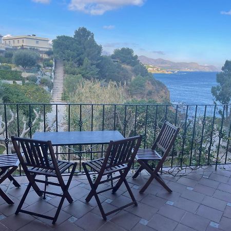 Apartmento Sant Pau 7 Llança Kültér fotó
