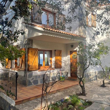 Apartmento Sant Pau 7 Llança Kültér fotó