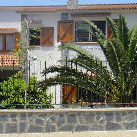 Apartmento Sant Pau 7 Llança Kültér fotó
