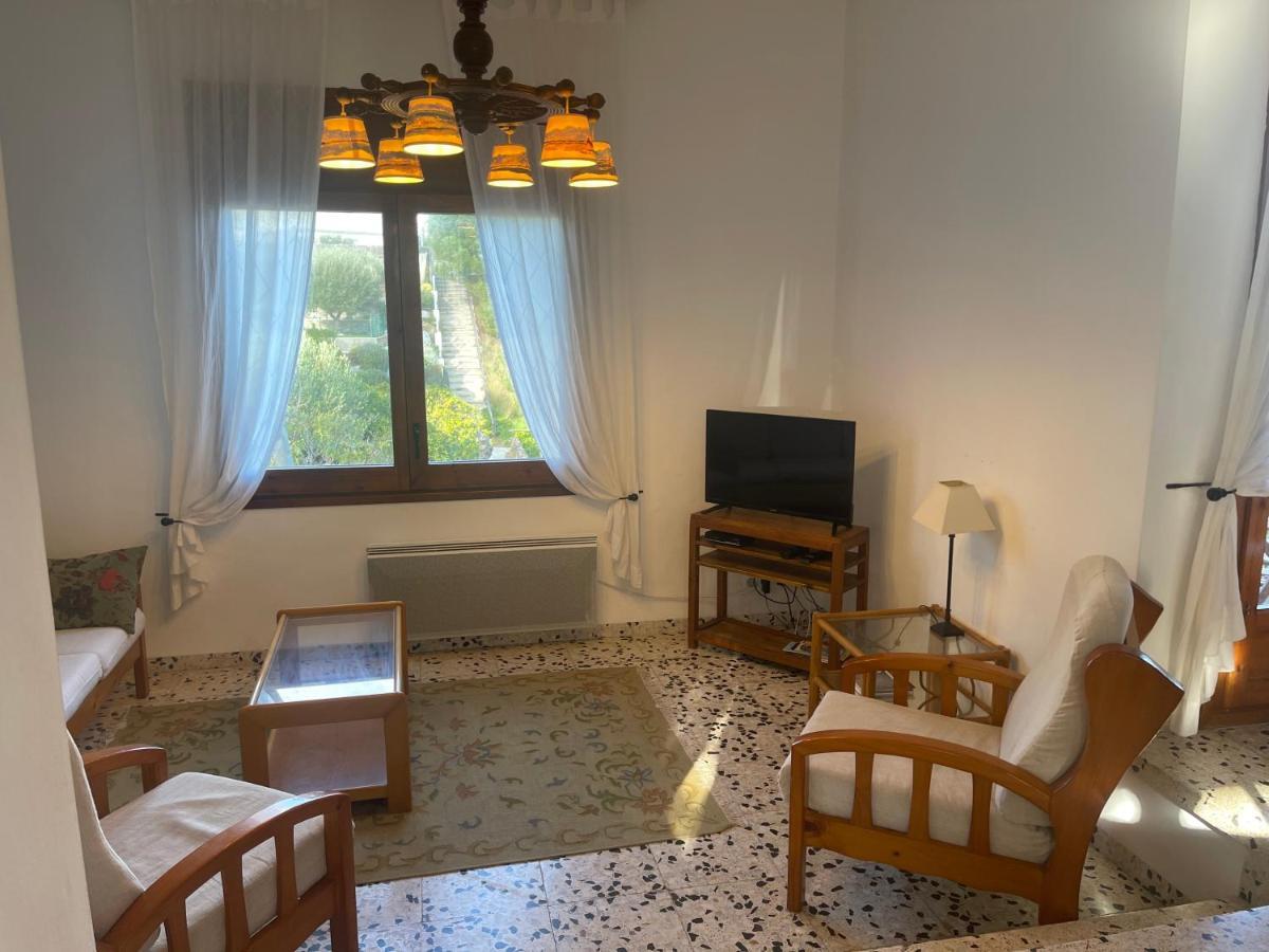 Apartmento Sant Pau 7 Llança Kültér fotó