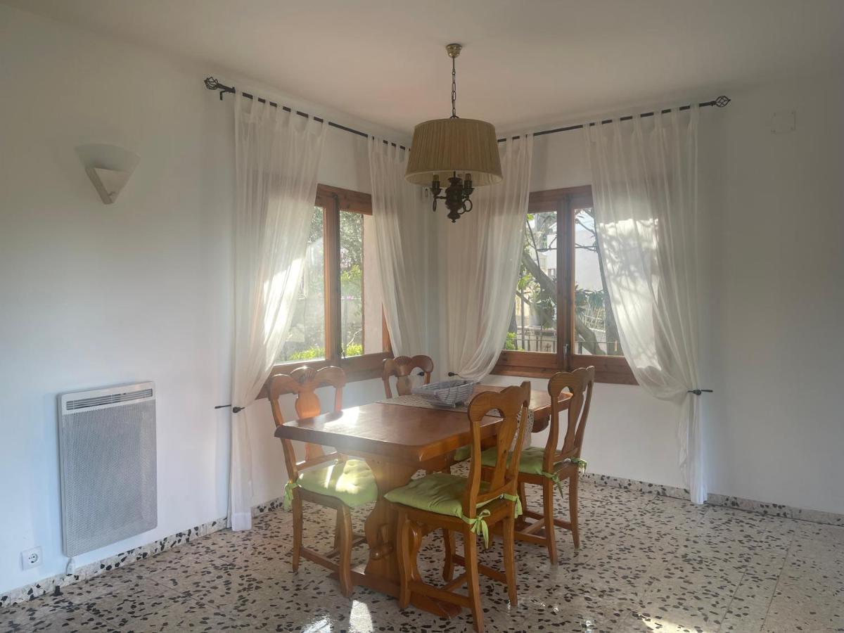 Apartmento Sant Pau 7 Llança Kültér fotó