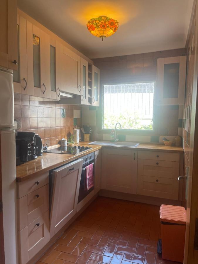 Apartmento Sant Pau 7 Llança Kültér fotó