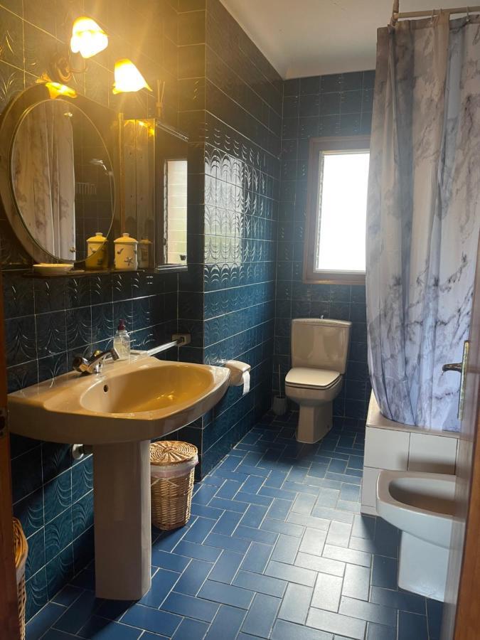 Apartmento Sant Pau 7 Llança Kültér fotó