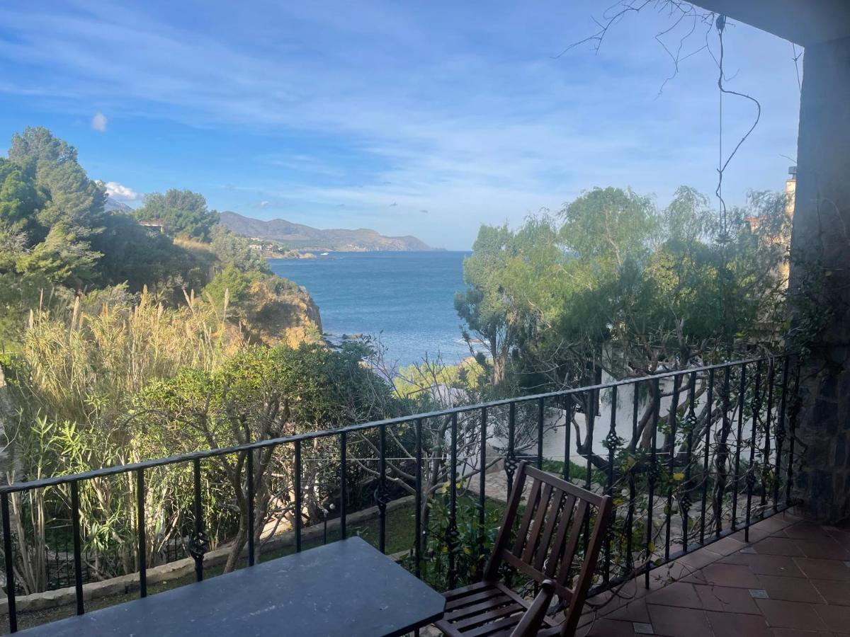 Apartmento Sant Pau 7 Llança Kültér fotó