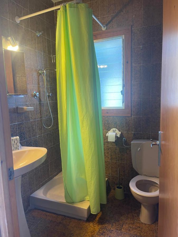Apartmento Sant Pau 7 Llança Kültér fotó
