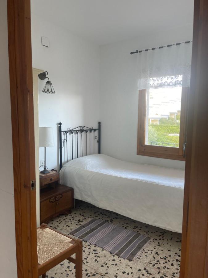 Apartmento Sant Pau 7 Llança Kültér fotó