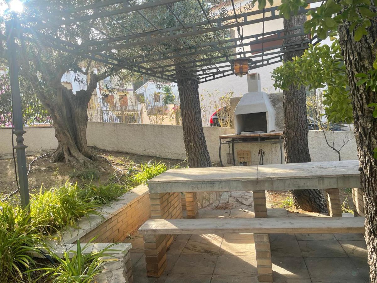 Apartmento Sant Pau 7 Llança Kültér fotó