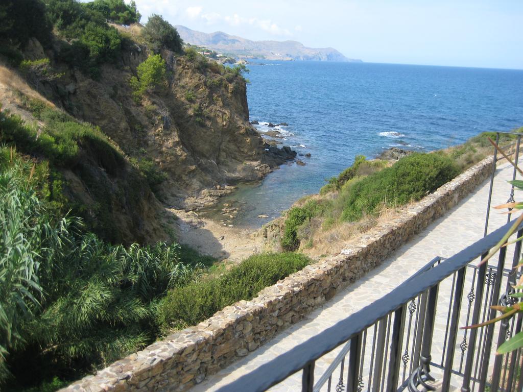 Apartmento Sant Pau 7 Llança Kültér fotó