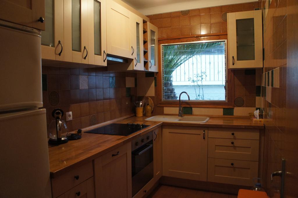 Apartmento Sant Pau 7 Llança Kültér fotó