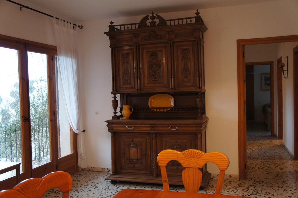 Apartmento Sant Pau 7 Llança Kültér fotó